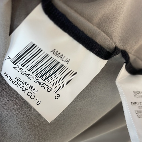 Brand new lady style dress from Amalia - Picture 5 of 6